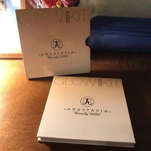 Anastasia Glow Kit